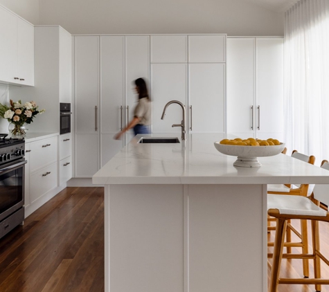 Lambert Kitchens & Joinery PTY Ltd. - Unanderra, NSW. Your Leading Experts For All Things Custom Kitchens, Laundries & Joinery