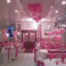 Hillside Banquet - Wedding Reception Locations & Services