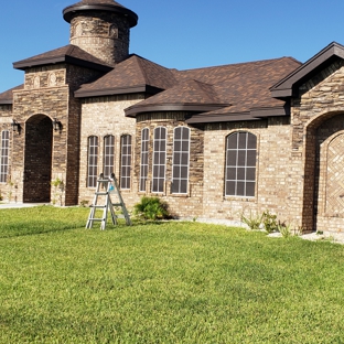 Suncity Solar Screens - Laredo, TX