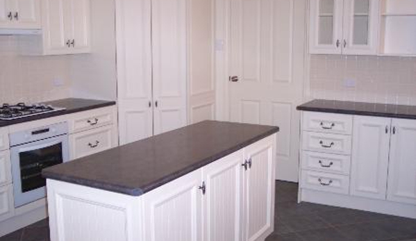 Johnson Home Improvements