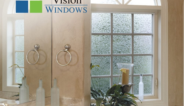 American Vision Windows - San Diego Window and Door Replacement Company - San Diego, CA