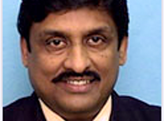 Dr. Prakash R Paragi, MD, MS - Bridgewater, NJ