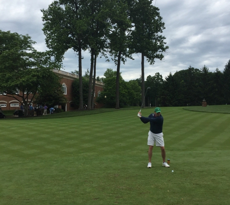 Robert Trent Jones Golf Club - Gainesville, VA