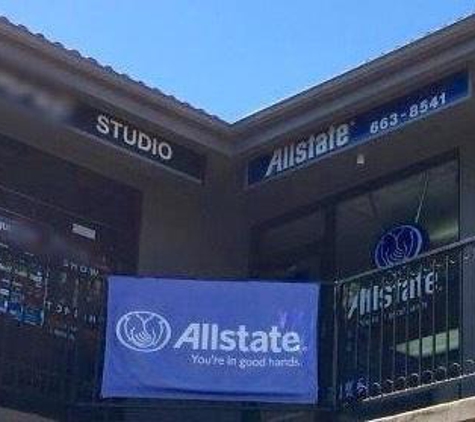 Avo Donoyan: Allstate Insurance - Los Angeles, CA