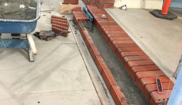 GFA Masonry and Concrete - Palmdale, CA