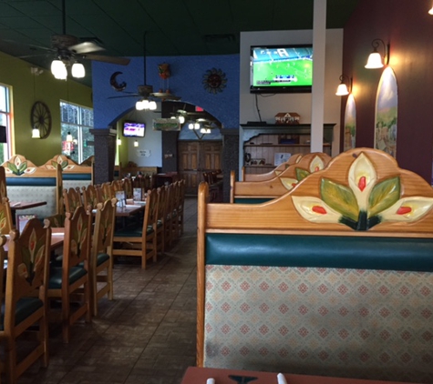 Pueblo Viejo Family Mexican Restaurant - Port Saint Lucie, FL