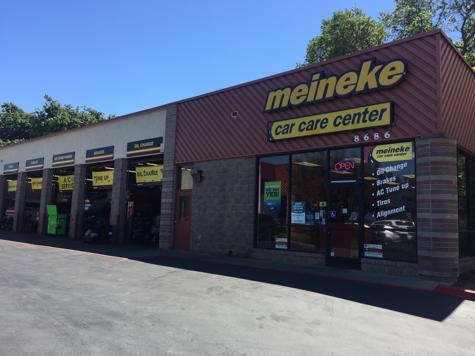 How Often Should You Wash Your Car? - Meineke Car Care