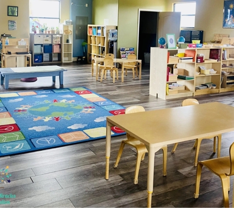 Scottsdale Early Learning Center - Phoenix, AZ