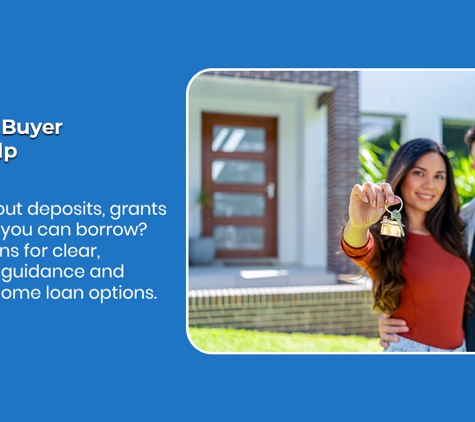 Natloans - Cheltenham, VIC. First Home Buyer Finance Help