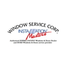 Window Service Corporation - Cabinet Makers