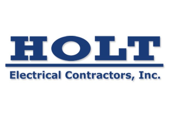 Holt Electrical Contractors Inc - Potomac, MD