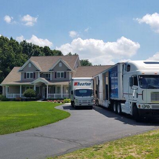 Meyers Moving & Storage  Inc. - Sturgis, MI