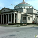 Centennial Missionary Baptist Church - Churches & Places of Worship