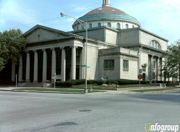 Centennial Missionary Baptist Church - Chicago, IL