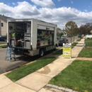 Pressure Wash Long Island - Gutters & Downspouts Cleaning