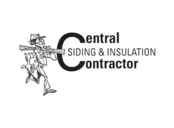 Central Siding & Insulation - Salina, KS