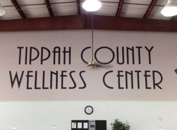 Tippah County Wellness Center - Ripley, MS