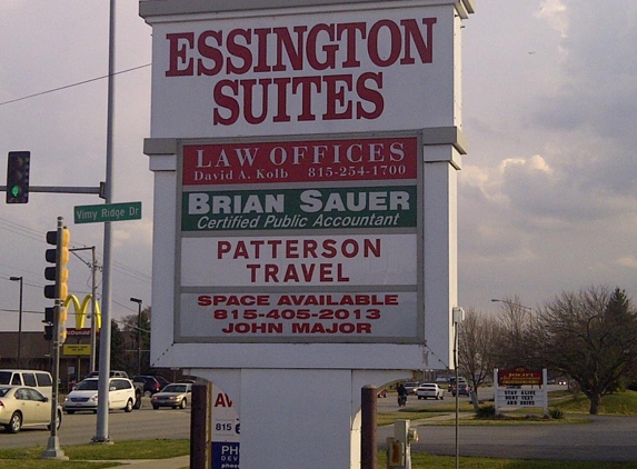 Patterson Travel - Joliet, IL