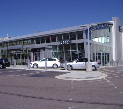 Pikes Peak Glass - Colorado Springs, CO