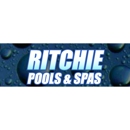 Ritchie Pools and Spas - Swimming Pool Repair & Service