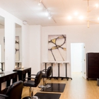 The Refinery Hair Salon