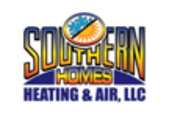 Southern Homes Heating & Air - Stokesdale, NC