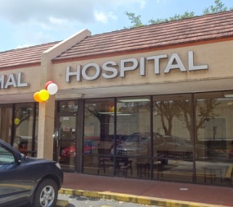 Jacaranda Animal Hospital - Davie, FL
