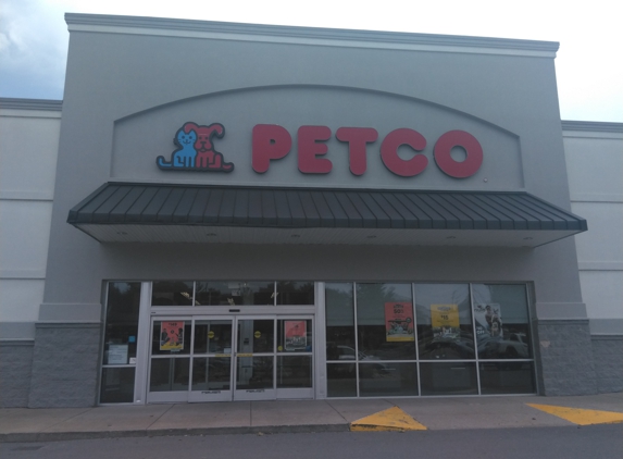 Petco Vaccination Clinic - Nashville, TN