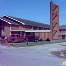 Greater Zion Missionary Baptist Church - Missionary Baptist Churches