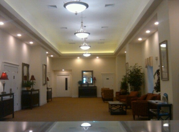 Carnes Funeral Home - Texas City, TX