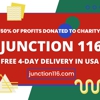 Junction 116, LLC gallery