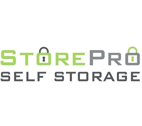 StorePro Self Storage - Athens, GA