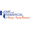 Home and Commercial Cleaning & Property Maintenance gallery