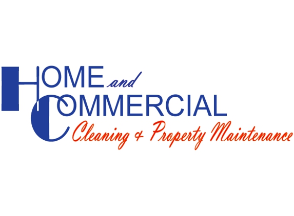 Home and Commercial Cleaning & Property Maintenance - Wytheville, VA