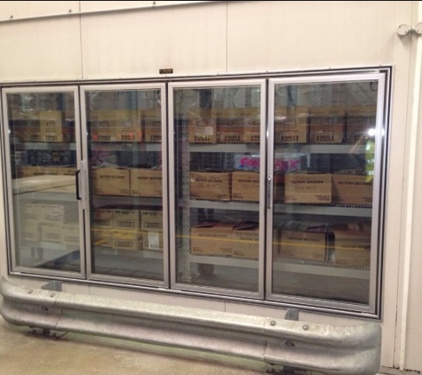 Discount Fridge Seals - Calamvale, QLD. Orford Fridges