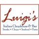 Luigi's Italian Restaurant & Bar