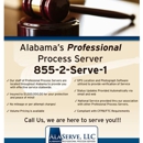 Alaserve Attorney Services - Process Servers