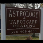 Psychic of Milford Pa