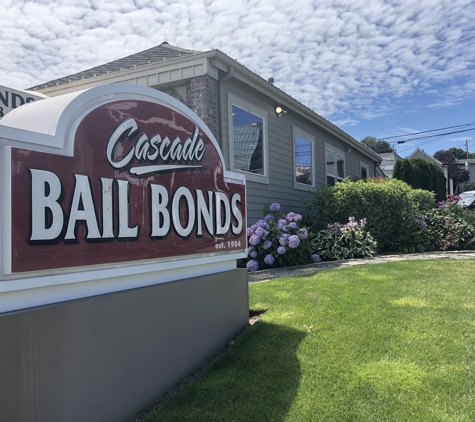 Cascade Bail Bonds - Everett, WA