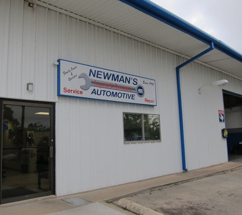 Newman's Automotive - Austin, TX
