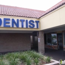 Meeker Eric DDS - Dentists