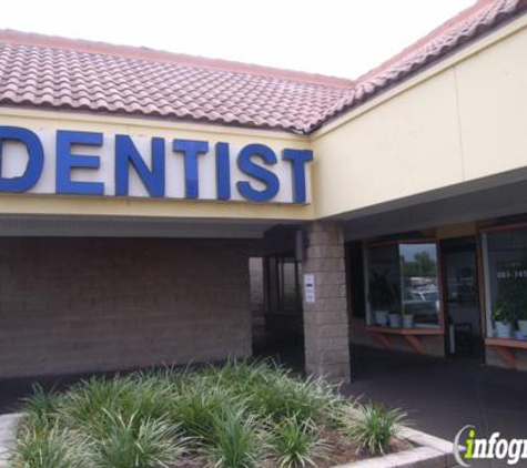 Meeker Eric DDS - Eustis, FL