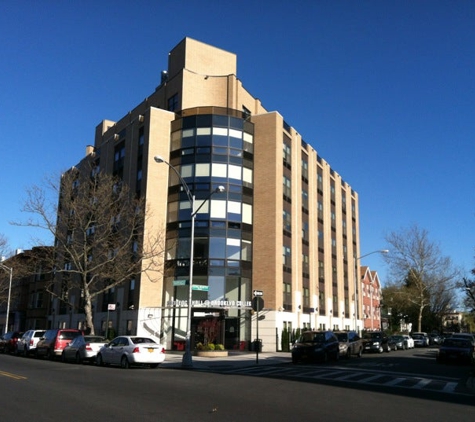 Residence Hall of Brooklyn College - Brooklyn, NY