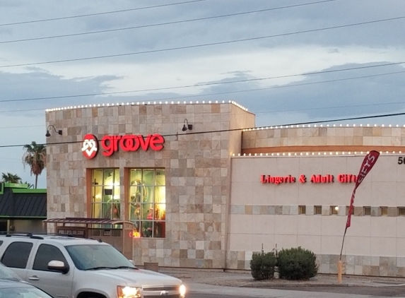 Groove - Phoenix, AZ