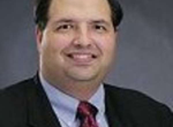 Dr. James A. Caccitolo, MD - Tyler, TX