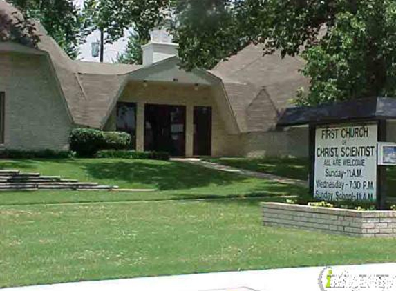 First Church of Christ Scientist - Garland, TX