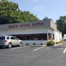 Faye's Office Supply - Office Equipment & Supplies