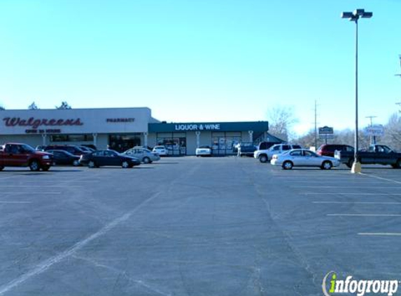 O'Brien Retail Liquor - Topeka, KS