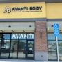 Avanti Body - Wellness Weight Loss and Rejuvenation - Roseville, CA