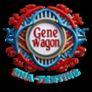 Gene Wagon - Medical Labs